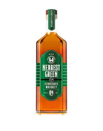 Uncle Nearst Nearest Green